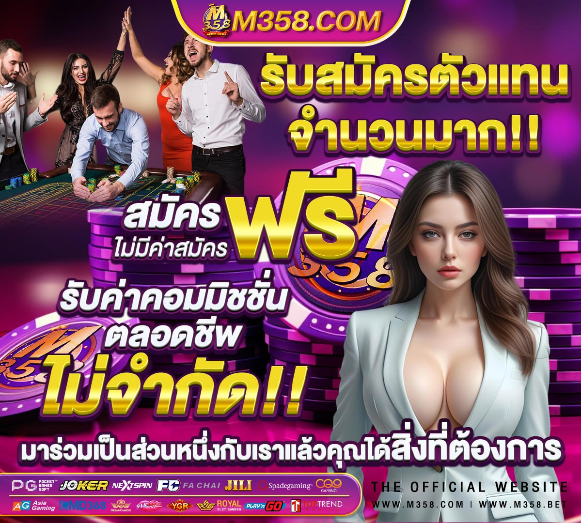 สล็อตแบบทดลอง